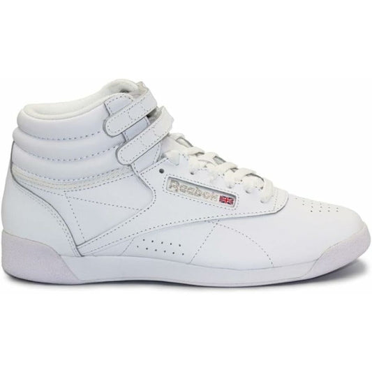 Children’s Casual Trainers Reebok Princess White