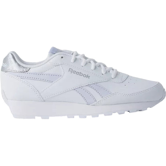 Women's casual trainers Reebok REWIND RUN 100201495 White