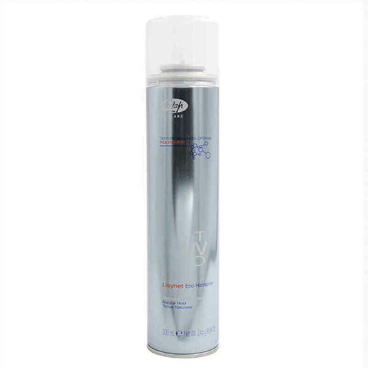 Normal Hold -hiuslakka Lisap LISYNET 300 ml (300 ml)