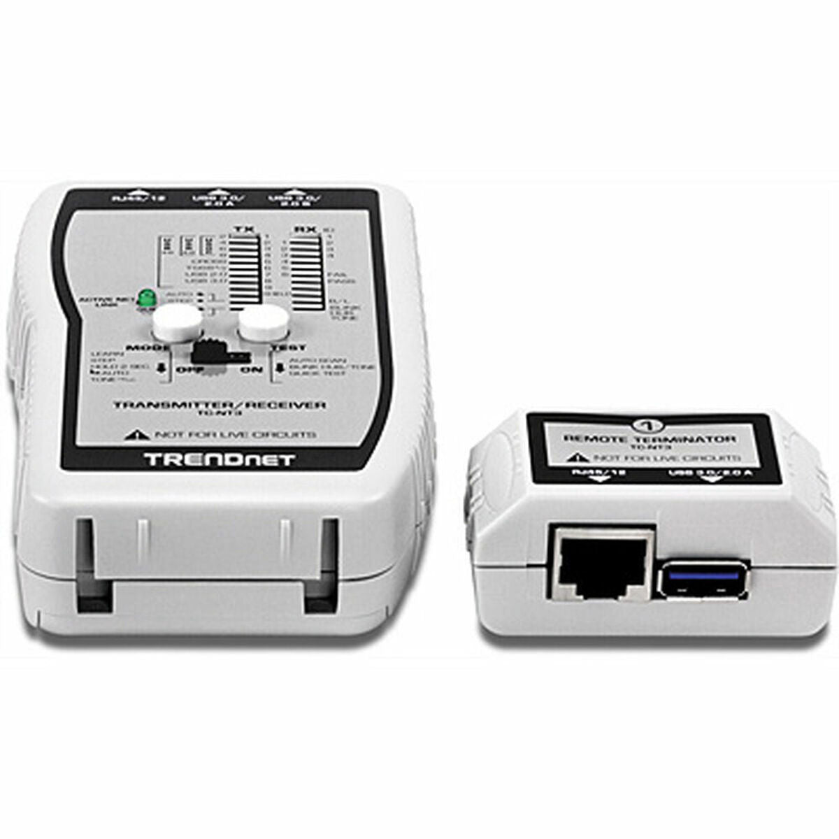 Network Cable Tester Trendnet TC-NT3