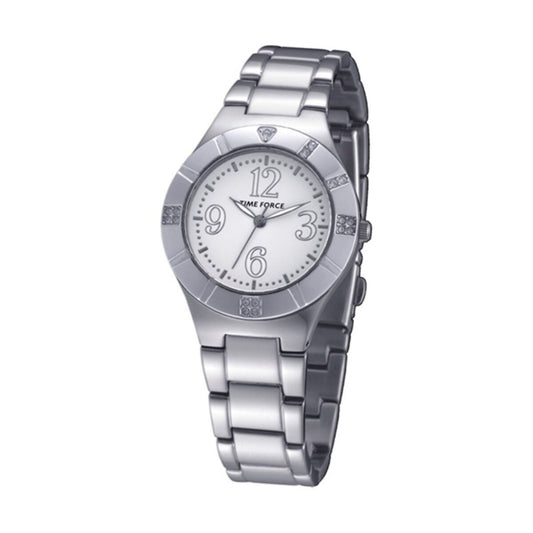 Ladies' Watch Time Force TF4038L02M (Ø 33 mm) Time Force