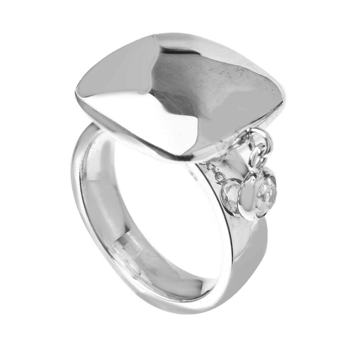 Ladies' Ring Folli Follie 1R9F052C-52 (12)