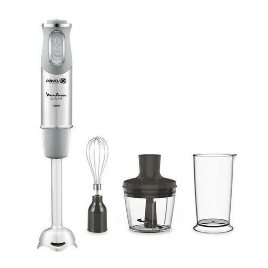 Hand-held Blender Moulinex DD6718 1000 W Moulinex