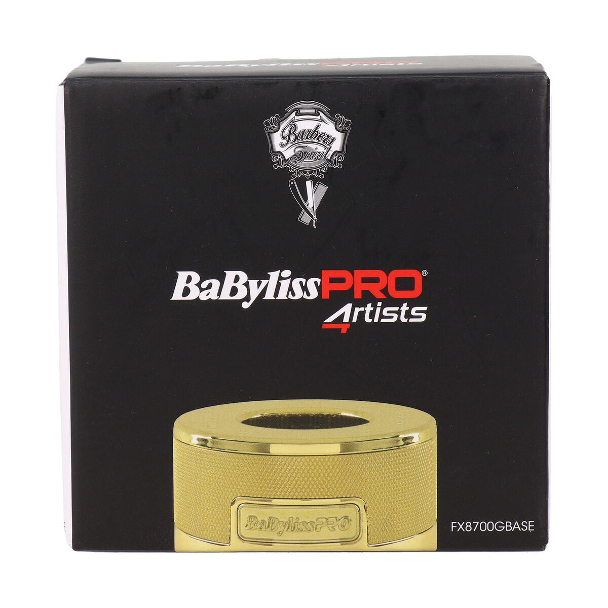 Latausalusta Babyliss Stand Gold Fx8700G