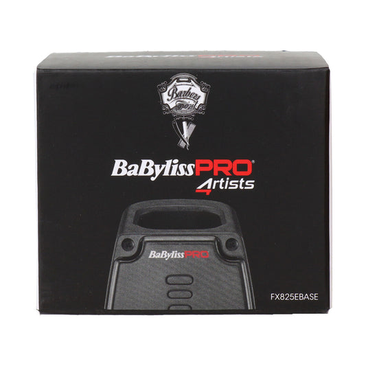 Hiusrullat Babyliss Charging Base