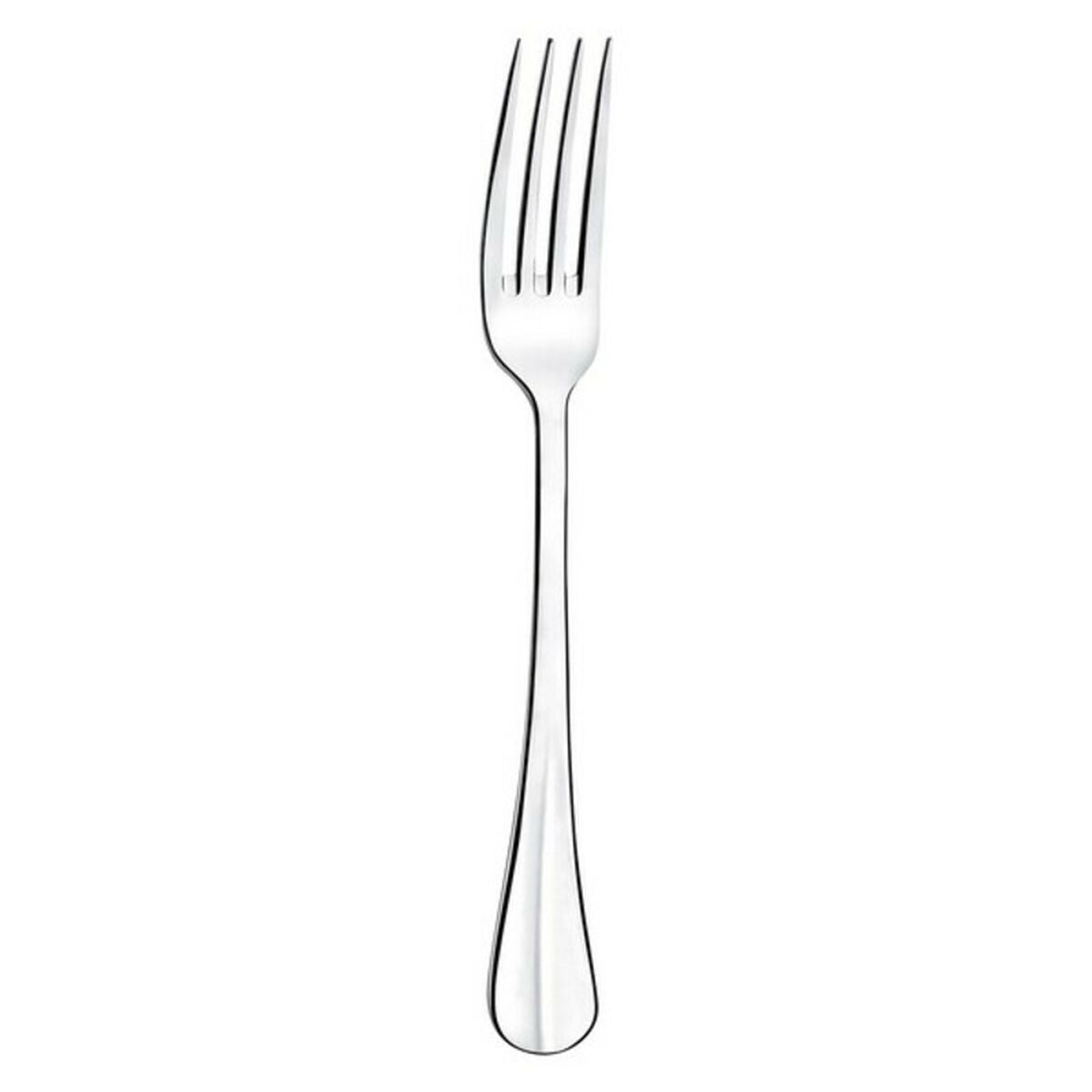 Haarukkasarja Amefa Baguette Metal Ruostumaton teräs 20,5 cm 12 kpl