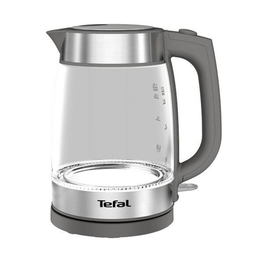 Vedenkeitin Tefal KI740B Silver 2200 W 1,7 L