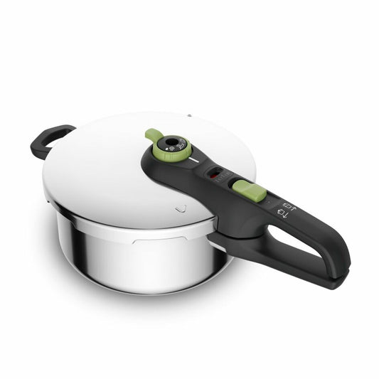 Painekattila Tefal P2580400 Ruostumaton teräs 4L