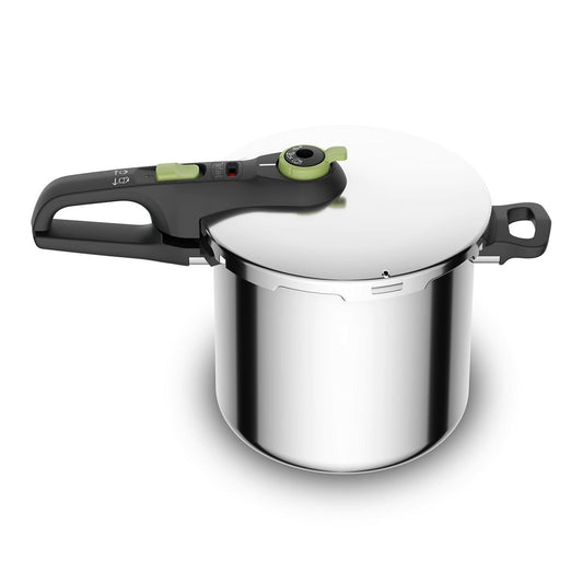 Painekattila Tefal P25844 Ruostumaton teräs 8 L