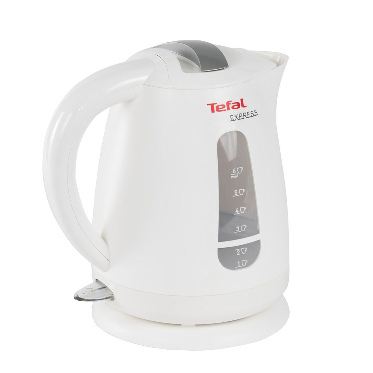 Vedenkeitin Tefal KO299130 Valkoinen Muovi 2200 W 1,5 L