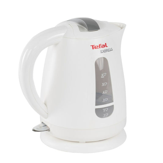 Vedenkeitin Tefal KO299130 Valkoinen Muovi 2200 W 1,5 L