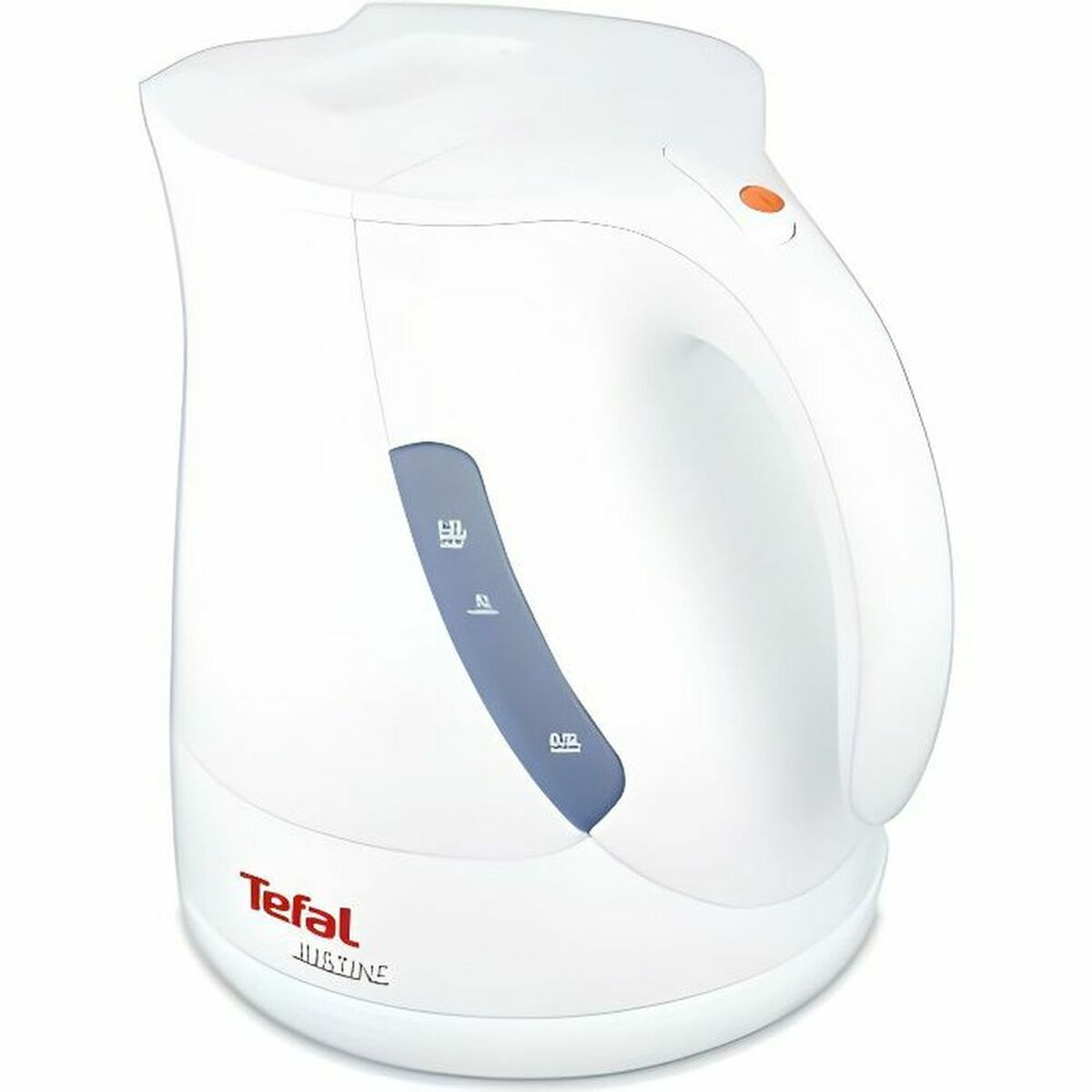 Vedenkeitin Tefal BF512011 Valkoinen 2400 W 1,2 L