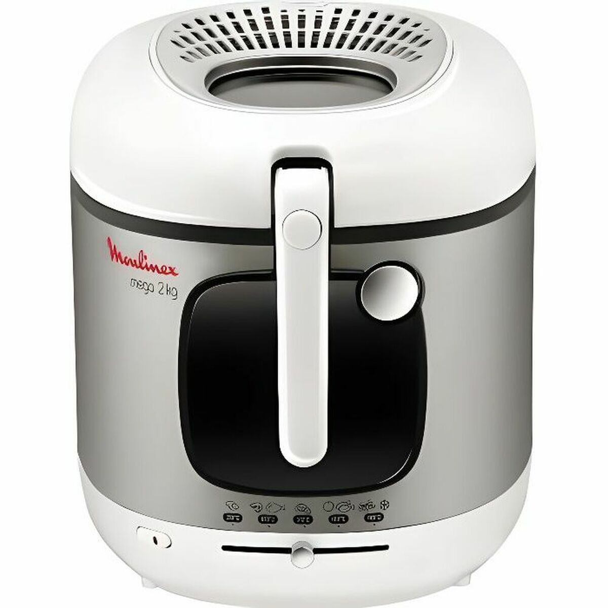 Air Fryer Moulinex AM4800 2100 W 2 L hopea 2100 W