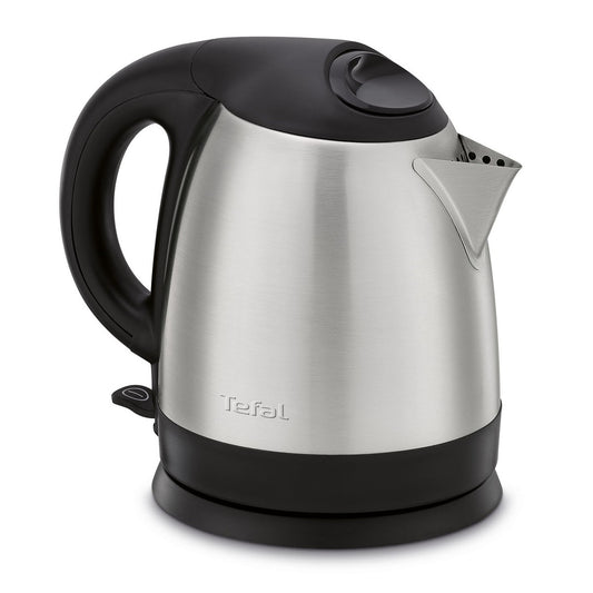 Vedenkeitin Tefal KI431D10 1,2 L Teräs Ruostumaton teräs