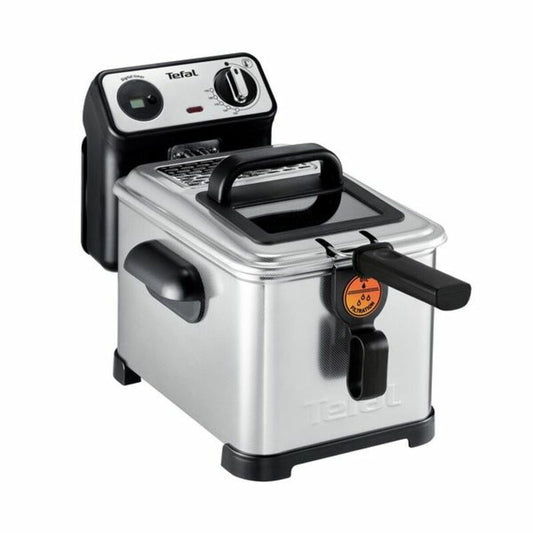 Rasvakeitin Tefal FR511170 1,2 kg 3 L Inox 2400W 2400W