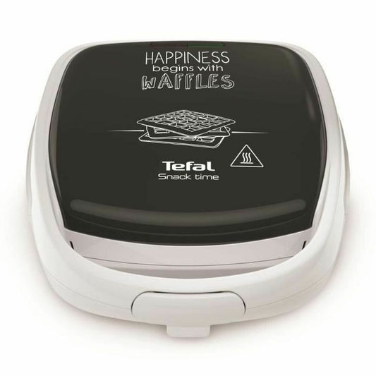 Vohvelikone Tefal SW341112 700 W