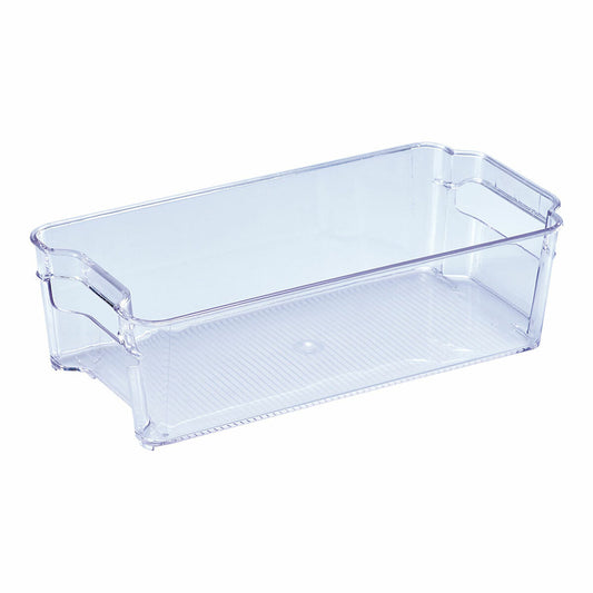 Jääkaapin järjestäjä Mondex Transparent 31,5 x 16 x 9 cm