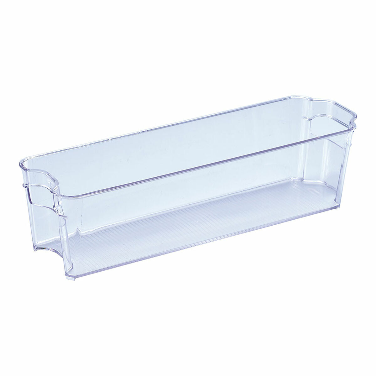 Jääkaapin järjestäjä Mondex Transparent 37,5 x 11 x 10 cm