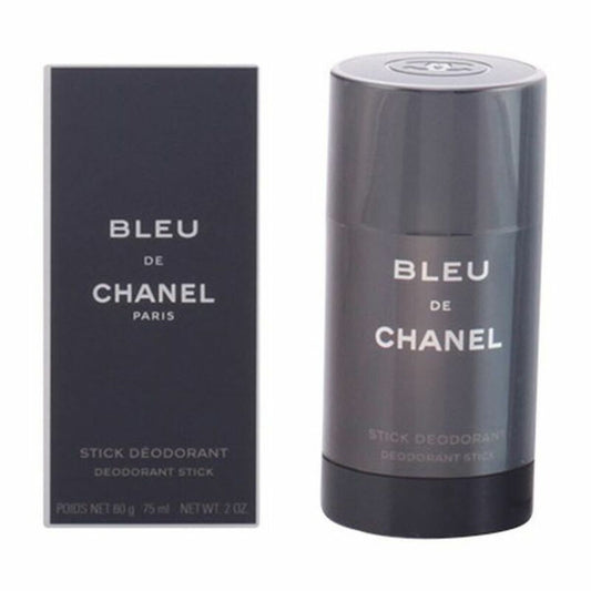 Stick Deodorant Bleu Chanel P-3O-255-75 (75 ml) 75 ml