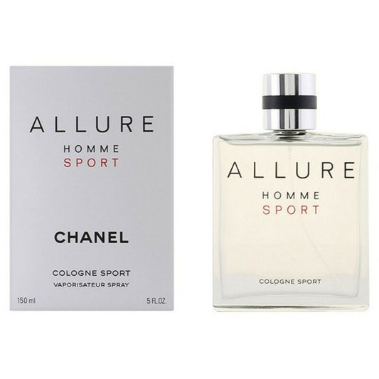 Men's Perfume Allure Homme Sport Chanel EDC