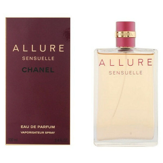 Women's Perfume Allure Sensuelle Chanel EDP Allure Sensuelle