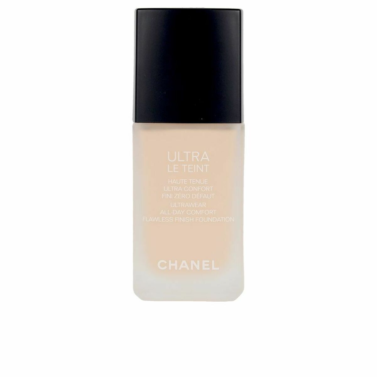 Fluid Make-up Chanel Le Teint Ultra B10 (30 ml)