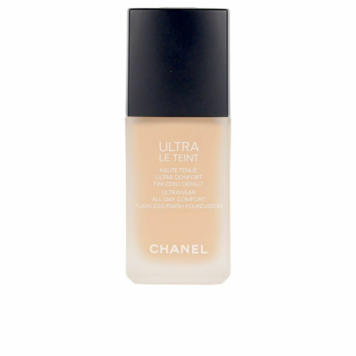 Liquid Make Up Base Chanel Ultra Le Teint #bd41 30 ml