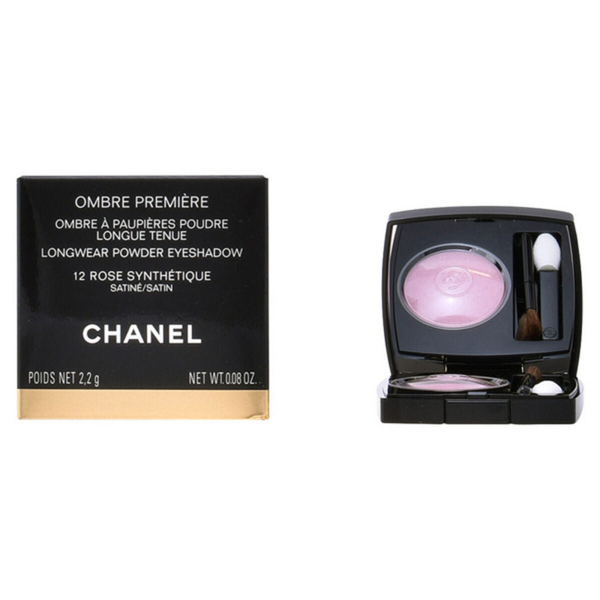 Eyeshadow Première Chanel (2,2 g) (1,5 g) Chanel