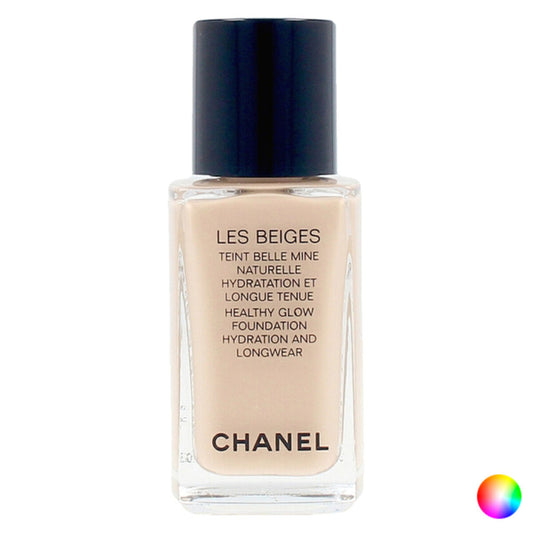 Liquid Make Up Base Les Beiges Chanel (30 ml) (30 ml)