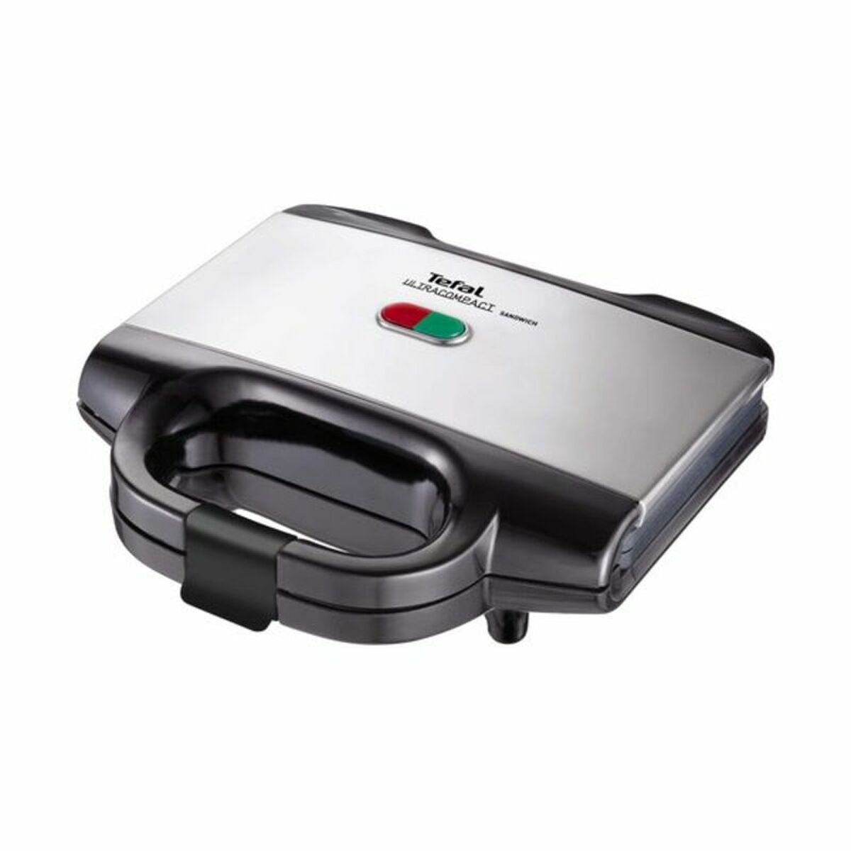 Voileipägrilli Tefal SM 1552 700W Musta 700W