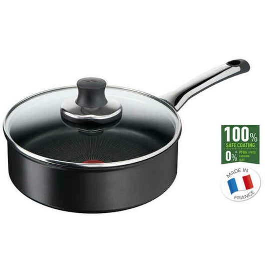 Casserole with lid Tefal EXCELLENCE 24CM Ø 24 cm Tefal