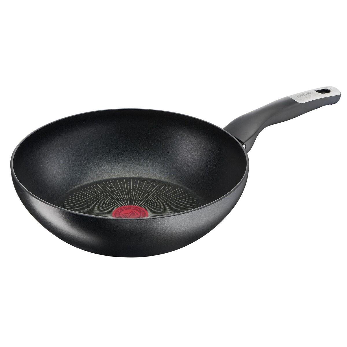 Pan Tefal G2551972 Musta alumiini Ø 28 cm