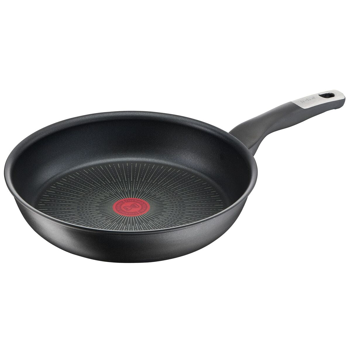 Pan Tefal G2550672 Musta alumiini Ø 28 cm