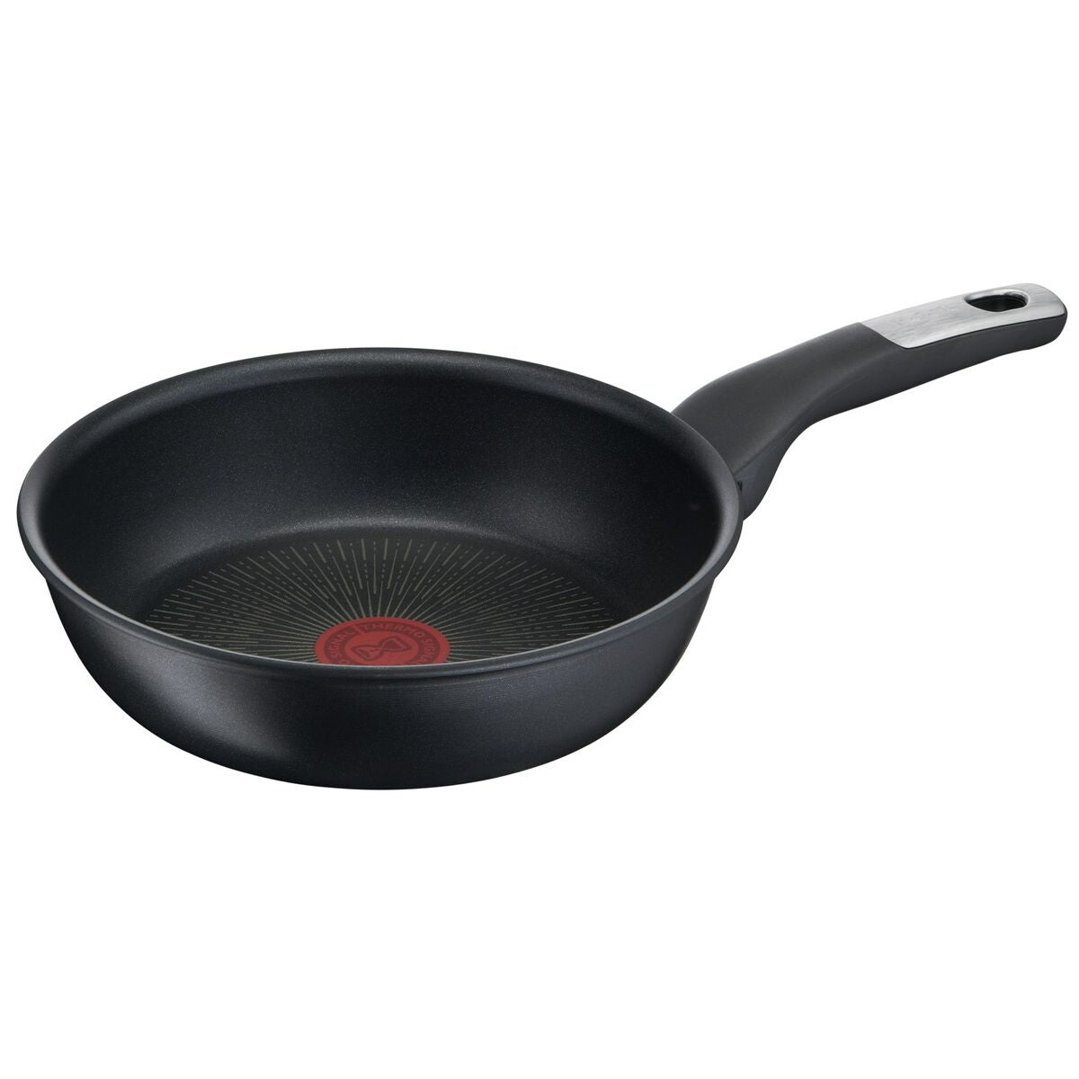 Pan Tefal G2550272 Musta 1 kpl Ø 20 cm