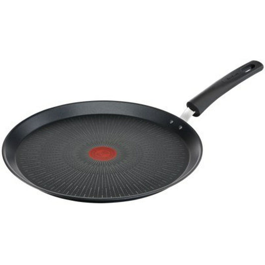 Kreppipannu Tefal G2693872 Musta alumiini Ø 25 cm