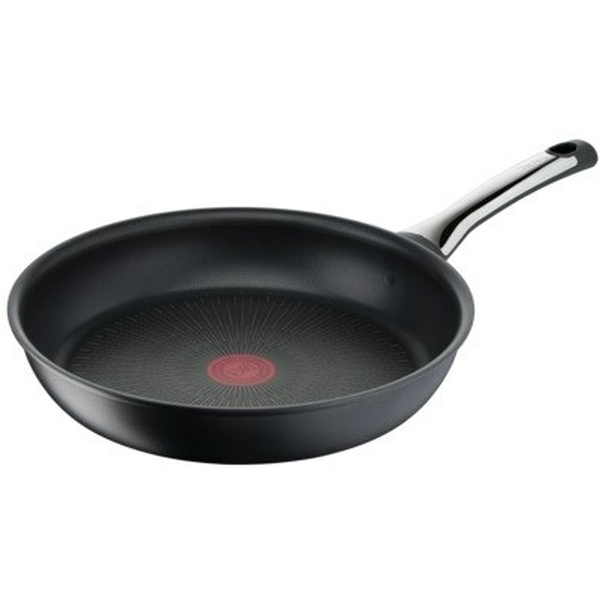 Pan Tefal G2690772 musta musta/hopea alumiini Ø 30 cm