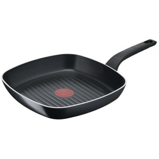 Pan Tefal B5674053 musta alumiini