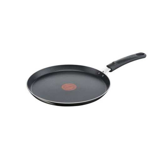 Pan Tefal B5671053 Musta alumiini Ø 25 cm