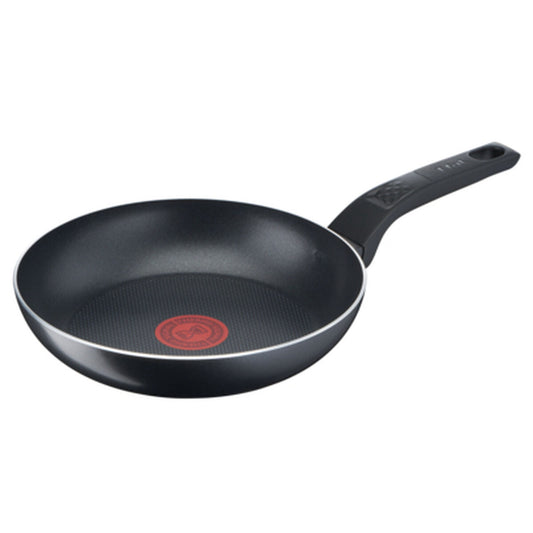 Pan Tefal B5670453 Musta alumiini Ø 24 cm