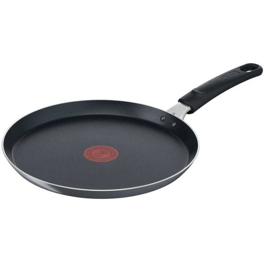 Pan Tefal B5691053 Musta alumiini Ø 25 cm