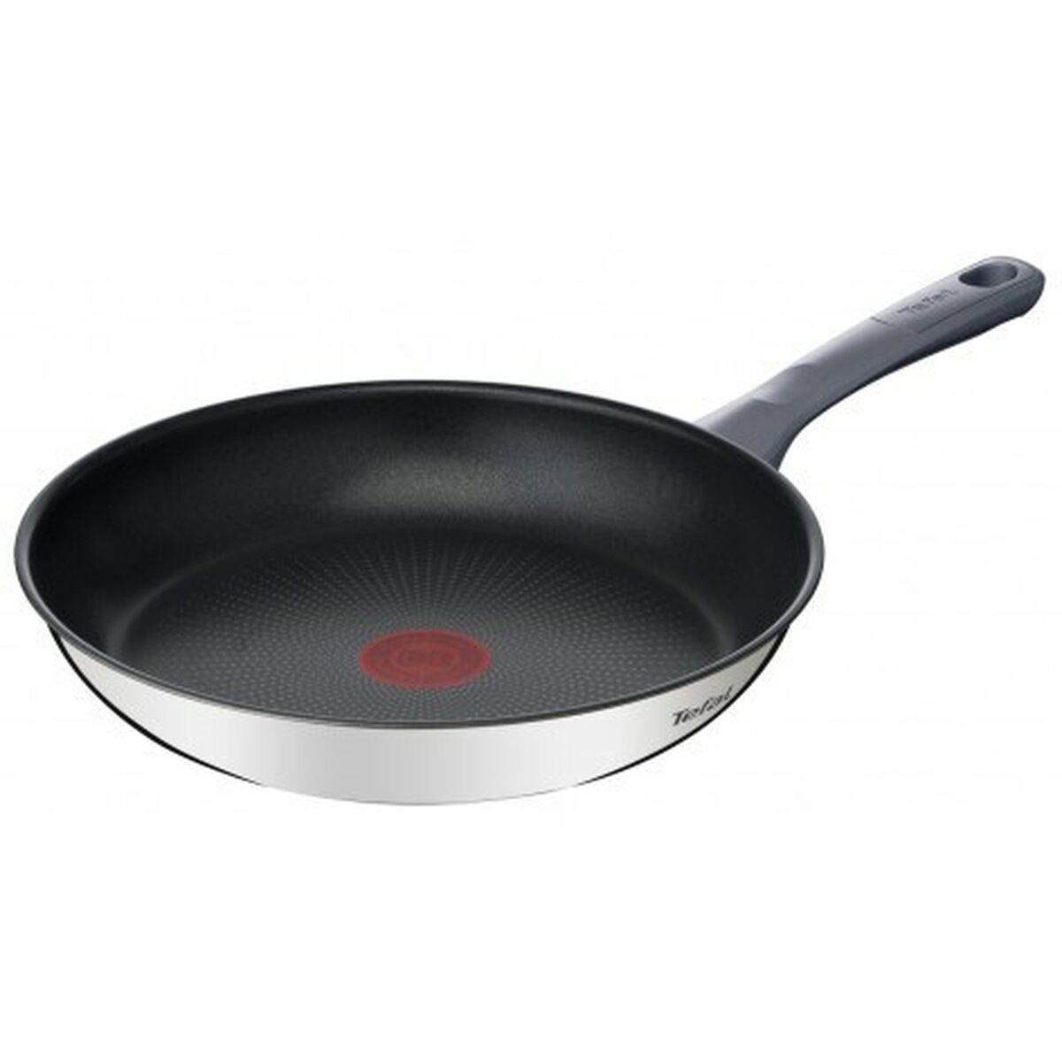 Pan Tefal G7300655 Teräs Ruostumaton teräs Bakeliitti Ø 28 cm