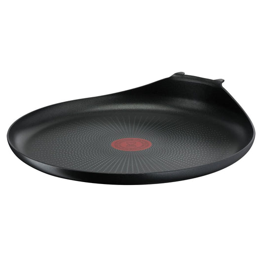 Pan Tefal Black Aluminium Ø 27 cm Tefal