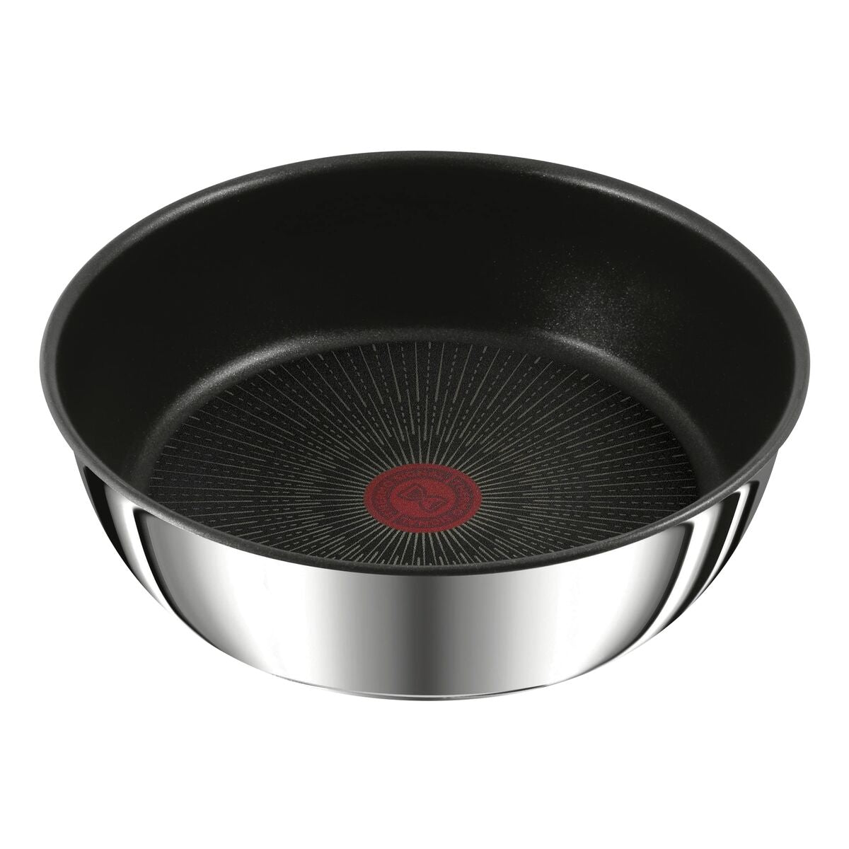 Pan Tefal L9733502 Ruostumaton teräs Ø 24 cm