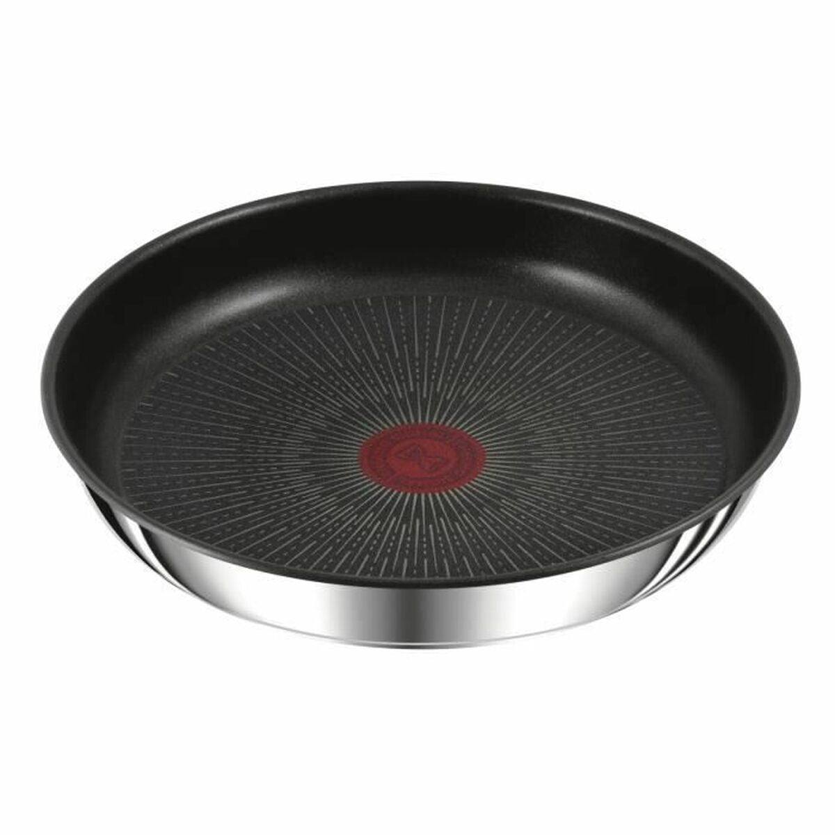 Pan Tefal L9730602 Ruostumaton teräs Ø 28 cm