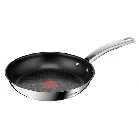 Pan Tefal B8170644 Black Stainless steel Ø 28 cm