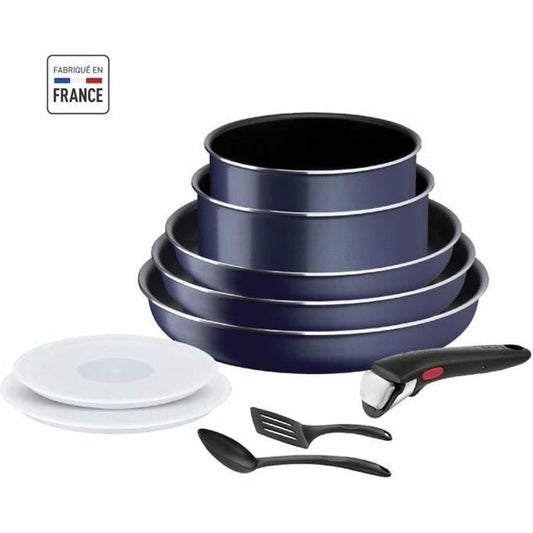 Keittoastiat Tefal L1579102 10 kpl