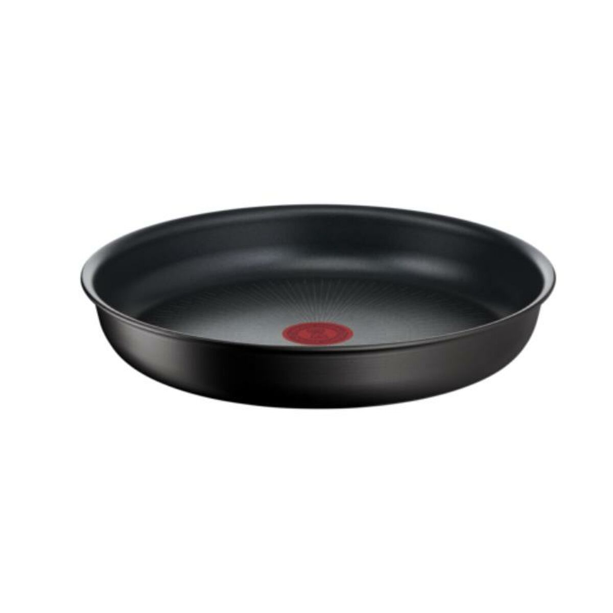 Pan Tefal L76303 musta alumiini Ø 22 cm (1 yksikkö)