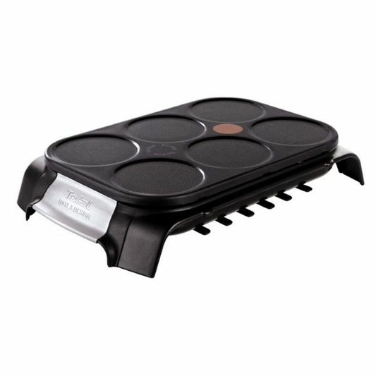 Kreppikone Tefal PY558813 1000 W