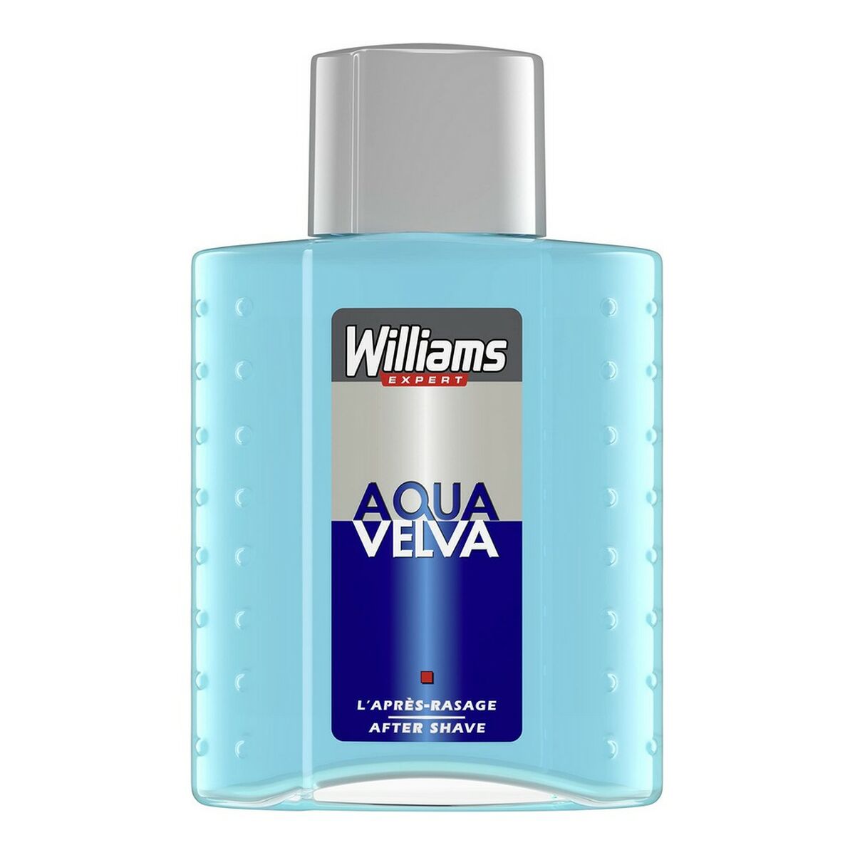 Aftershave Lotion Williams Aqua Velva 100 ml byKim Williams