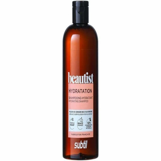 Kosteuttava shampoo